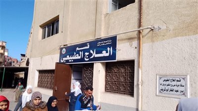 محافظ الدقهلية يحيل 51 طبيبًا للتحقيق ويشدد على تحسين الخدمات بمستشفى بلقاس