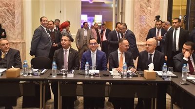 وزير الاستثمار يشارك في المؤتمر الثالث للصناعات الغذائية