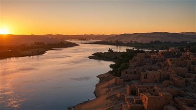خطة شاملة لتنمية الصعيد.. استراتيجيات تنموية تضع المناطق المحرومة على قدم المساواة مع القاهرة