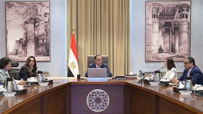 رئيس الوزراء يتابع مع محافظ البحيرة عدداً من ملفات العمل والموقف التنفيذي للمشروعات التنموية والخدمية