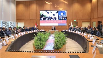 وزير التعليم العالى يعلن تشكيل مجلس أمناء المبادرة الرئاسية 