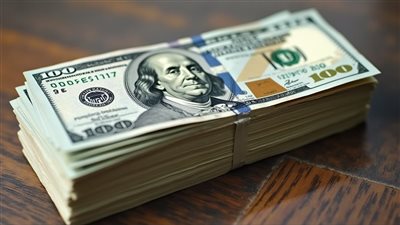 تراجع طفيف في سعر الدولار مقابل الجنيه المصري اليوم الثلاثاء 17 ديسمبر 2024 مع ختام التعاملات