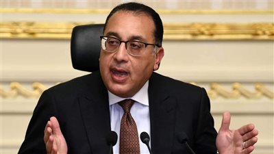 رئيس الوزراء يصل محافظة بورسعيد لبدء جولة تفقدية 