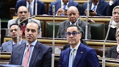 مجلس النواب يقر تعديلات قوانين التجارة البحرية وتسجيل السفن.. ووزير الاستثمار يعرض خطط جذب الاستثمارات الأجنبية