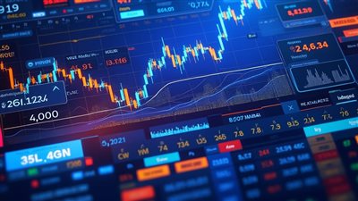 الاحتياطي الفيدرالي يستعد لخفض ثالث للفائدة في 2024.. الدولار يواصل الصعود والأسواق تترقب تأثير سياسات ترامب التجارية