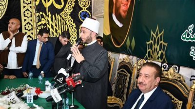 وزير الأوقاف يدشن مبادرة “عودة الكتاتيب” من المنوفية.. منصة لبناء الوعي وغرس القيم في قلوب النشء