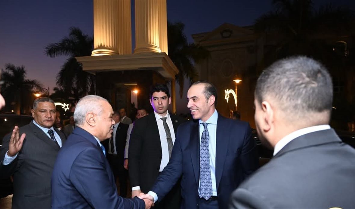 احتفالية هيئة النيابة