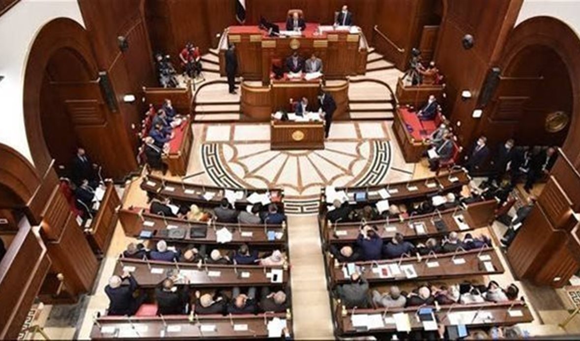 مجلس الشيوخ 
