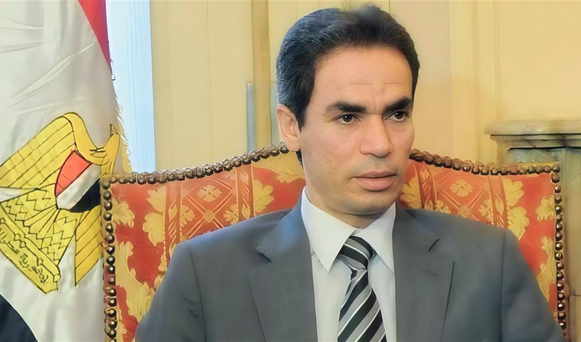 أحمد المسلماني