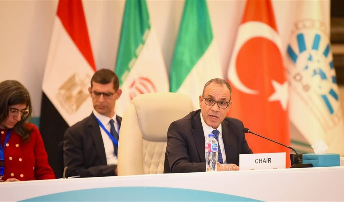 الدكتور بدر عبدالعاطي