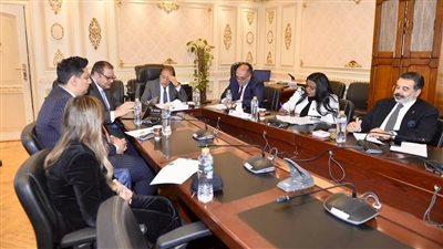 رئيس الاعتماد والرقابة الصحية يكشف لـ إفريقية النواب سبل تعزيز جودة الرعاية الصحية بأفريقيا