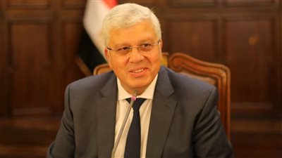 عاشور: ارتفاع عدد كليات الحاسبات والمعلومات والذكاء الاصطناعي لـ92 كلية ومعهدًا العام الجاري