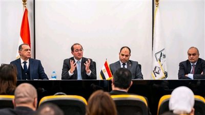 وزير المالية: أولويات السياسات المالية والضريبية تعكس رؤية أكثر شمولاً للإصلاح الاقتصادي 