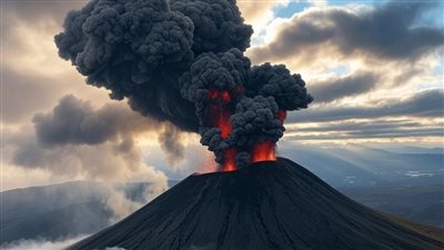 بومبي المدينة التي اختفت فجأة وبقيت شاهدة على التاريخ