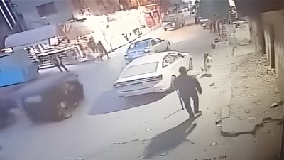 الكشف عن ملابسات فيديو اختطاف الطفلة في بولاق الدكرور والأب يوضح التفاصيل!