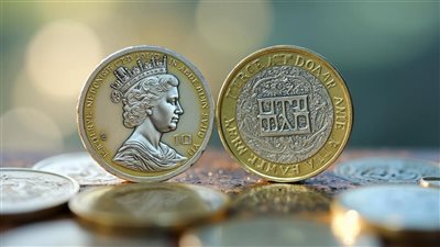 الجنيه الإسترليني يتراجع أمام الدولار واليورو.. التضخم البريطاني تحت المجهر وأسواق المال تترقب قرارات الفيدرالي