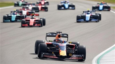 تاريخ الفورمولا 1: من حلم إلى أعظم سباق سيارات في العالم