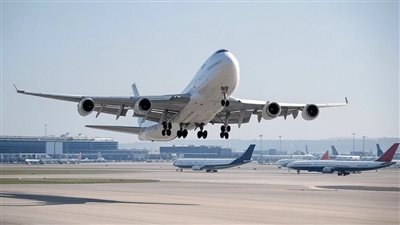 الصين تهيمن على سوق الطيران العالمي بحلول 2043.. استثمارات ضخمة وطموحات غير مسبوقة