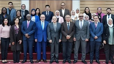 هيئة الدواء المصرية تحصل على اعتماد عالمي من منظمة الصحة العالمية!
