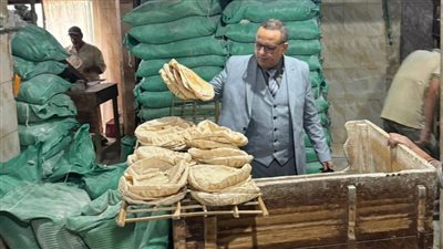 ضبط أكثر من 2 طن سلع غذائية فاسدة وتحرير 226 محضرًا في حملات تموينية مكثفة بالدقهلية 