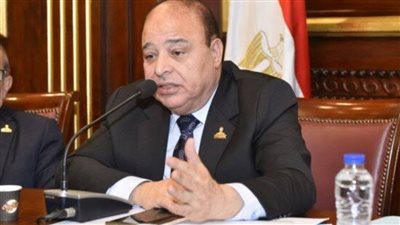 رئيس صحة الشيوخ يستعرض مشروع قانون تنظيم المسئولية الطبية ورعاية المريض