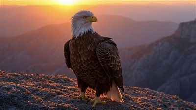تدمير عش نسرين أمريكيين في أوبورن يُشعل الغضب الشعبي ويثير مطالبات بمحاسبة المطور العقاري