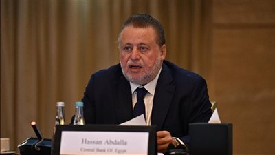 محافظ البنك المركزي يشارك في الاجتماع السنوي لصندوق النقد العربي 