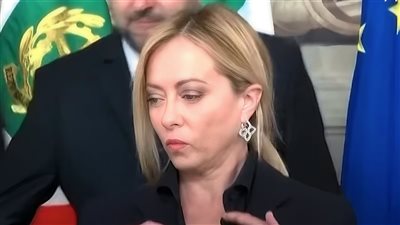 قمة أمنية أوروبية في فنلندا: ميلوني تحذر من تهديد روسي يتجاوز الحرب ليشمل الهجرة والأمن السيبراني