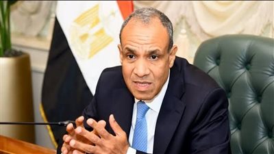 اتصالات هاتفية لوزير الخارجية مع نظرائه من الإمارات والأردن والعراق والجزائر