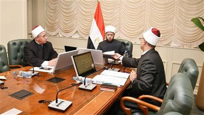 وزير الأوقاف: نعمل على الارتقاء بالأداء العلمي والدعوي لتحقيق رسالة مستنيرة