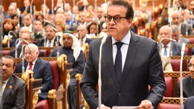 وزير الصحة يكشف مكاسب الأطباء والمرضى بمشروع قانون المسئولية الطبية