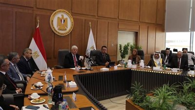 مصر تتصدر مراكز البحث العلمي في تصنيف سيماجو 2024: إنجاز علمي يعزز ريادتها الإقليمية