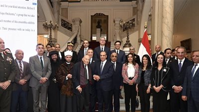مصر تحتفل بالذكرى الـ76 للإعلان العالمي لحقوق الإنسان: جهود وطنية رائدة لتعزيز الحقوق والحريات
