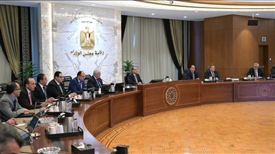 رئيس الوزراء يتابع الموقف التنفيذي لمستشفى 