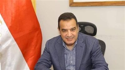 النائب أحمد إدريس: العفو عن 54 من أبناء سيناء يعكس حرص الدولة على تحقيق العدالة 