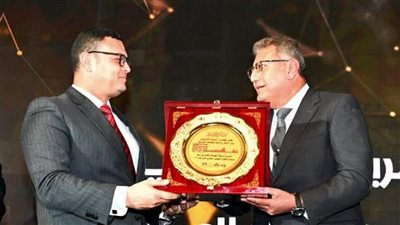 وزير الإسكان يُشارك في حفل التكريم الخاص بحصاد القطاع العقاري المصري
