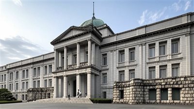 اليابان تعتمد ميزانية قياسية بقيمة 115.5 تريليون ين للعام المالي المقبل وسط ارتفاع الإنفاق على الضمان الاجتماعي والدفاع