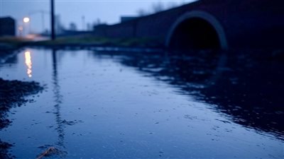 مياه الصرف الصحي: أداة مبتكرة للكشف المبكر عن تفشي الأمراض المعدية وتعزيز الصحة العامة