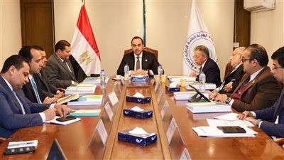 قرارات جديدة لهيئة الرعاية الصحية: مركز ذكاء اصطناعي، خدمات مجانية للحجاج، ومستشفى لصحة المرأة والطفل بالسويس