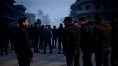 توتر في سوريا: حملة أمنية في طرطوس بعد هجوم دموي أودى بحياة 14 شرطياً وتصاعد الاحتجاجات في حمص