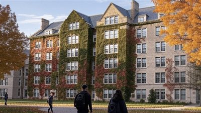 جامعات أمريكية تدعو الطلاب الدوليين للعودة قبل تنصيب ترامب وسط مخاوف من قرارات حظر السفر وتشديد سياسات الهجرة