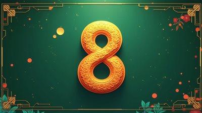 الأرقام المحظوظة حول العالم وأسرار ارتباطها بالحظ والثروة