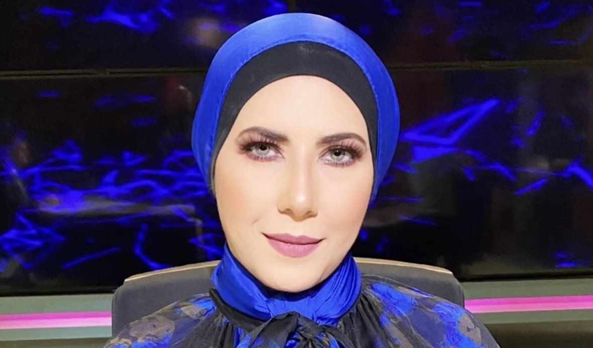 نيفين منصور تحذر