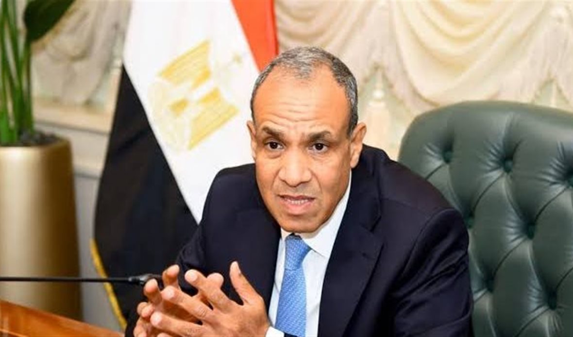 وزير الخارجية