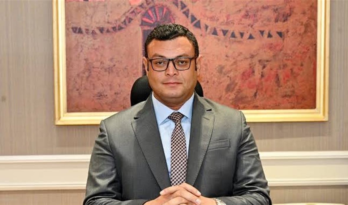 وزير الإسكان