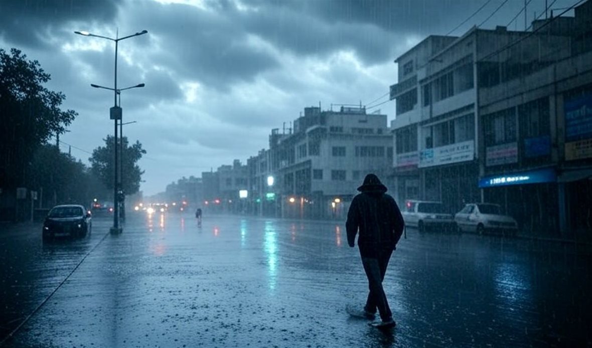 صورة أرشيفية 