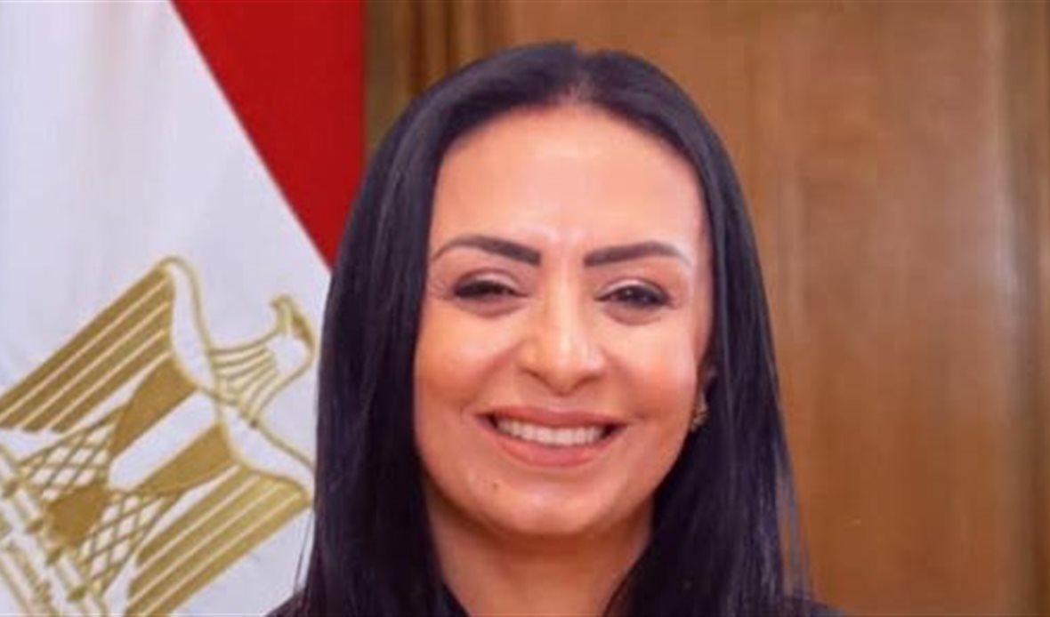 مايا مرسي