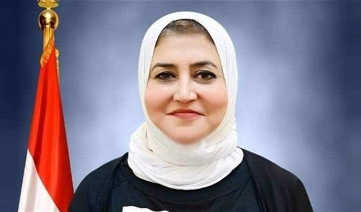 النائبة الدكتورة