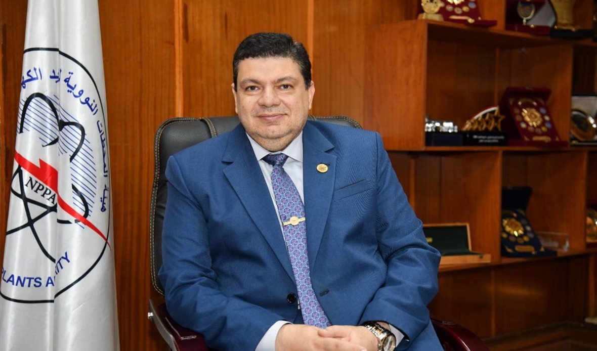  الأستاذ الدكتور/