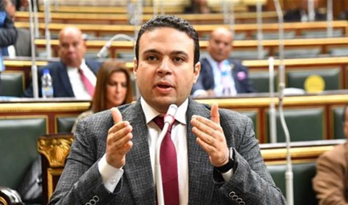 النائب عبد المنعم